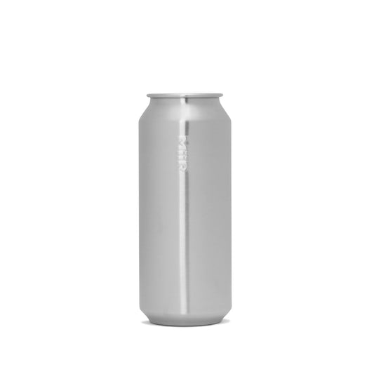 16oz Pint Cup Tall Boy- Stainless