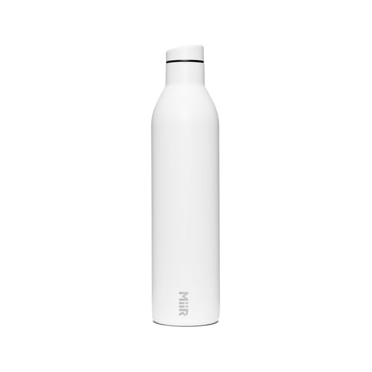 750ml Wine Bottle