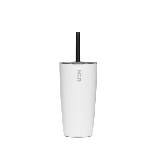 Straw Tumbler