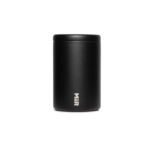 Airlock Coffee Canister