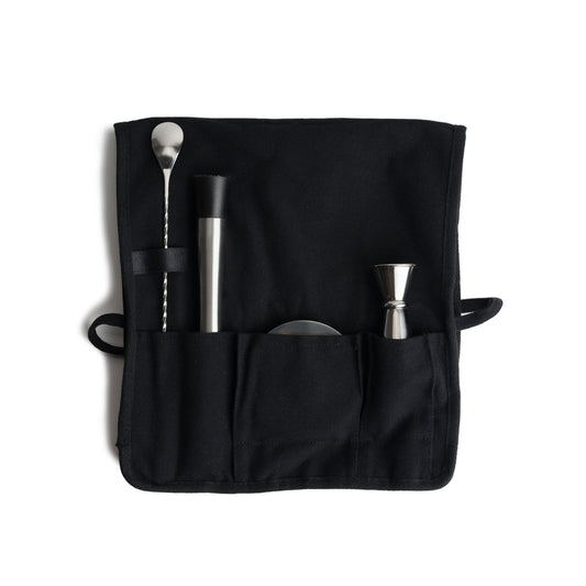 Barware Tool Set