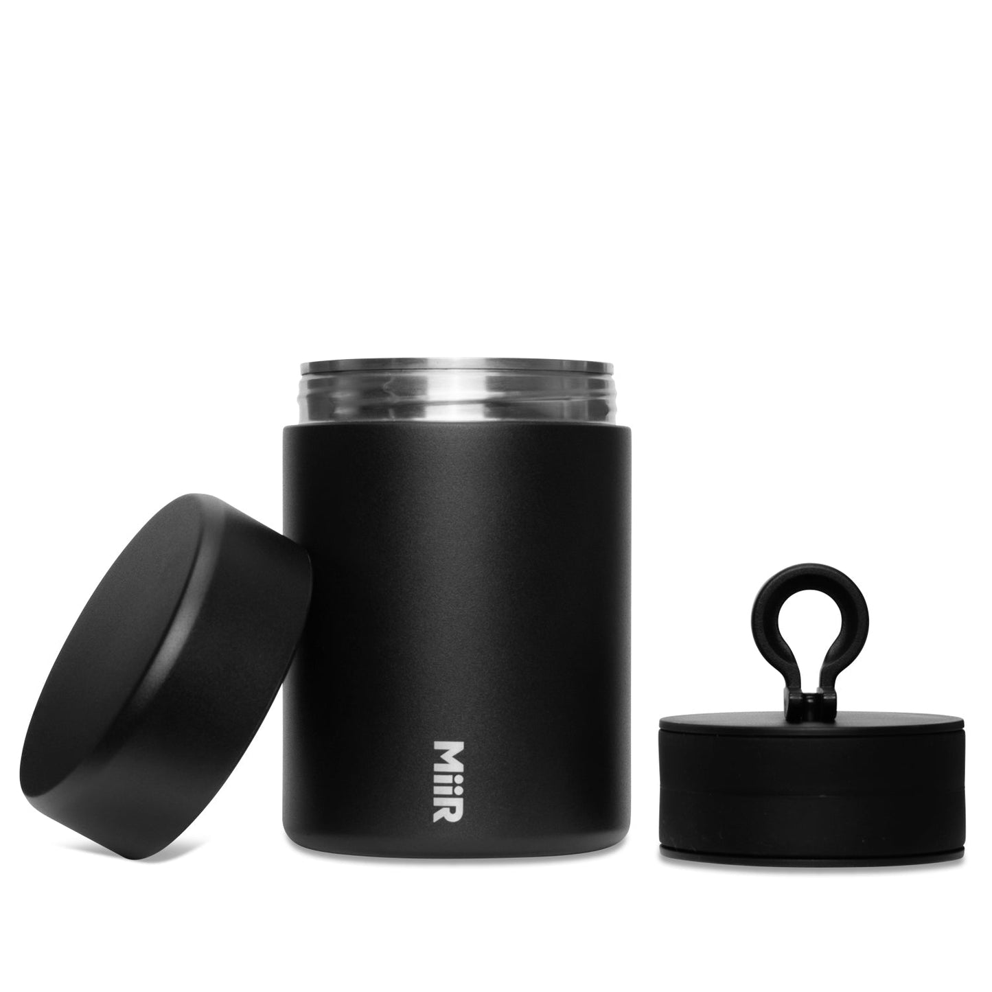 Coffee Canister