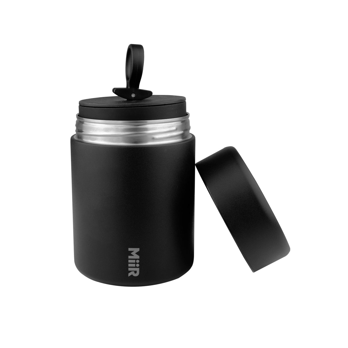 Coffee Canister