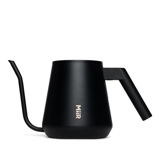 New Standard Pour-over Kettle