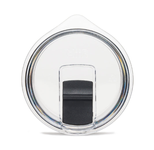 Press-fit Slide Lid