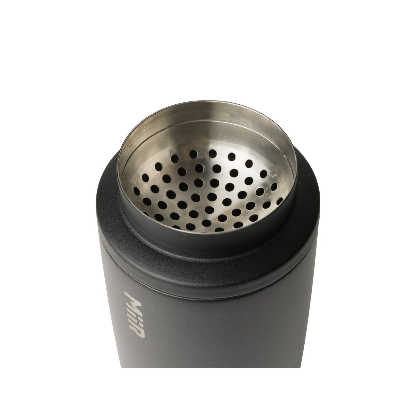 Cocktail Shaker Set - Black