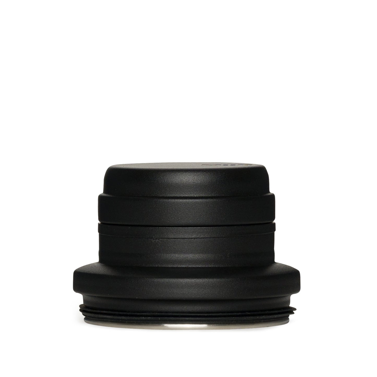 Cocktail Shaker Set - Black