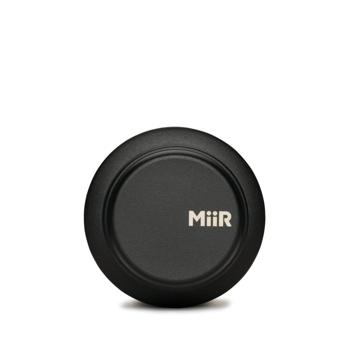 Cocktail Shaker Set - Black