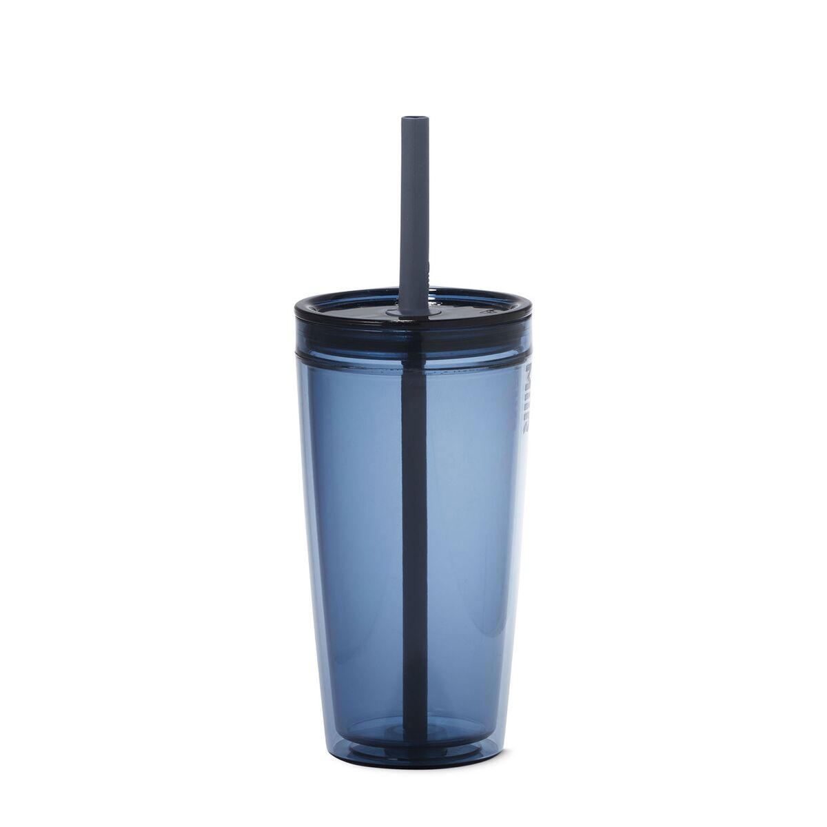 Everywhere Straw Tumbler