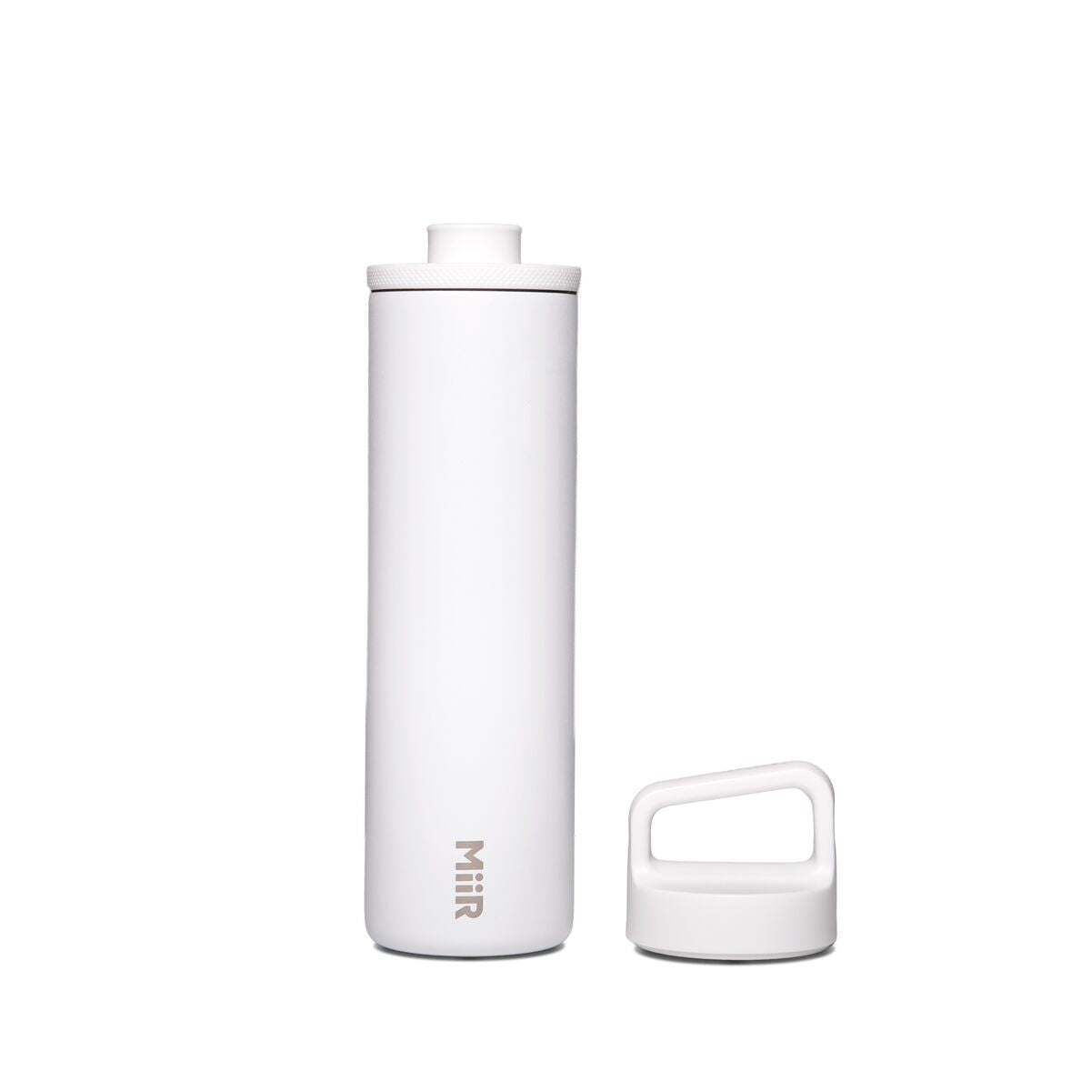 Spout Bottle