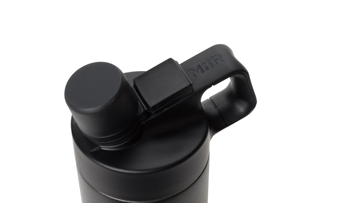 Chug Bottle