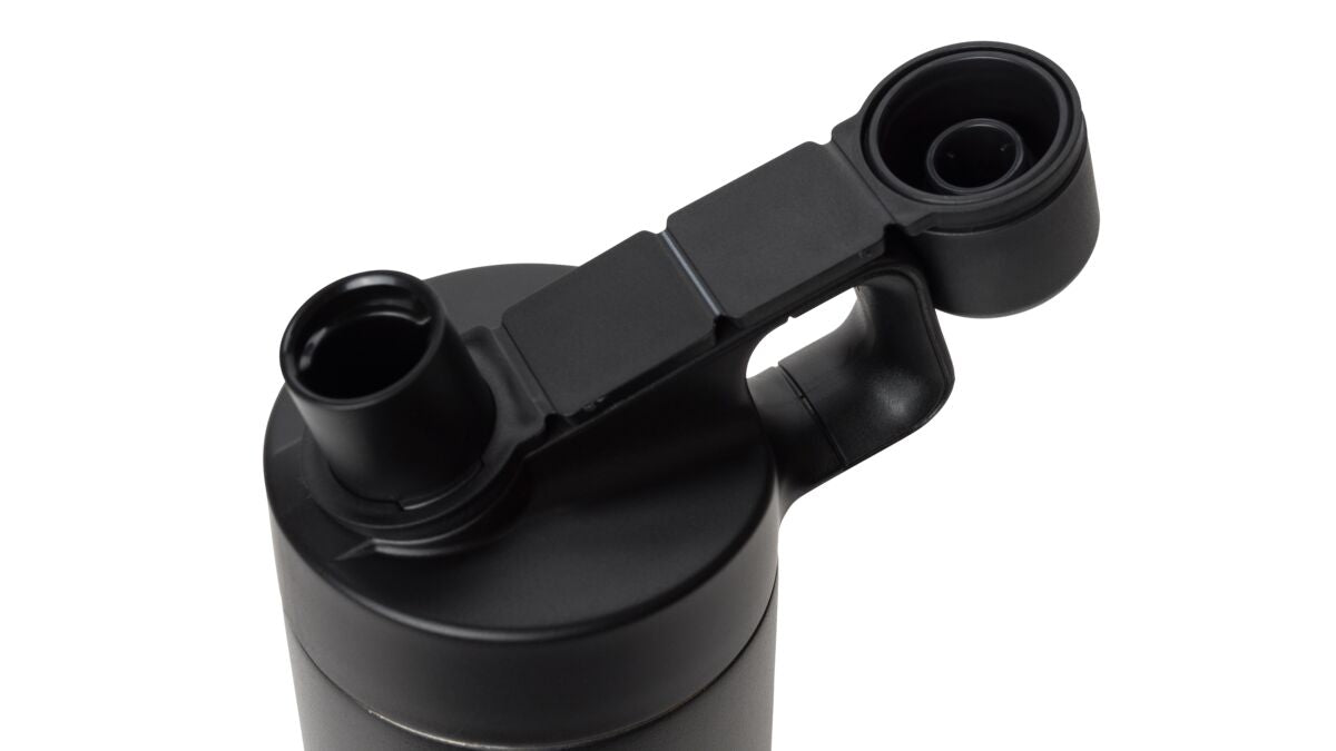 Chug Bottle
