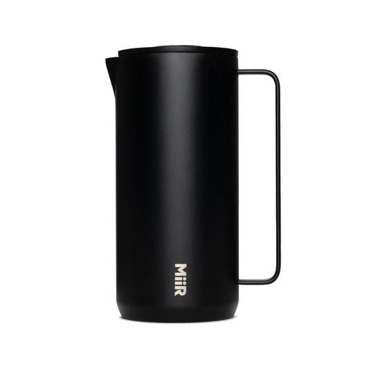 New Standard French Press