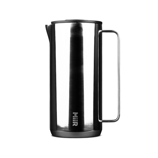 New Standard French Press