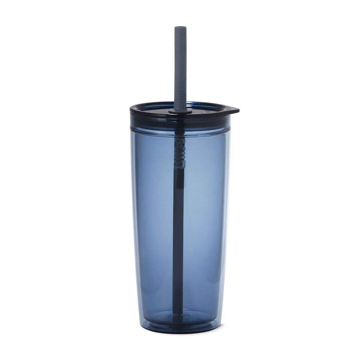 Everywhere Straw Tumbler
