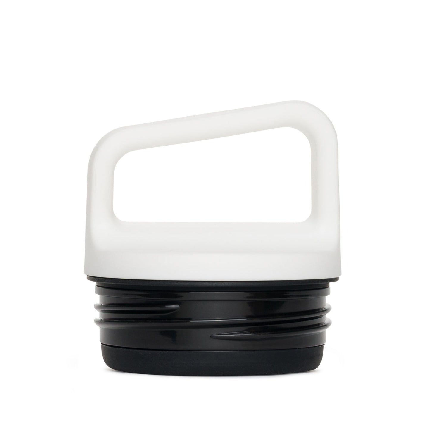 Wide Mouth Lids B&W