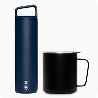 blank bottle example